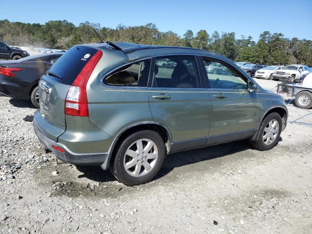 Photo 2 VIN: JHLRE38738C029808 - HONDA CR-V EXL 