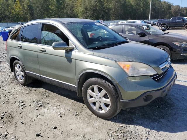 Photo 3 VIN: JHLRE38738C029808 - HONDA CR-V EXL 