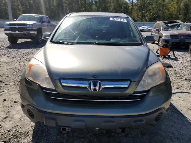 Photo 4 VIN: JHLRE38738C029808 - HONDA CR-V EXL 