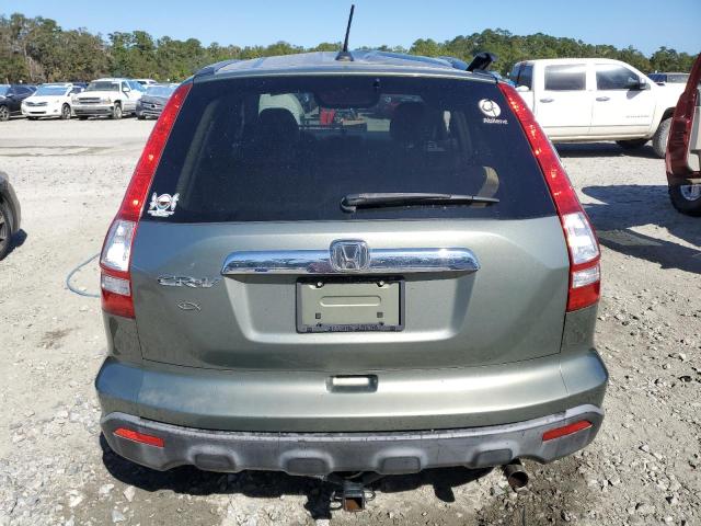 Photo 5 VIN: JHLRE38738C029808 - HONDA CR-V EXL 