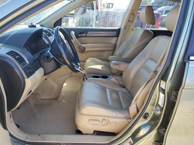 Photo 6 VIN: JHLRE38738C029808 - HONDA CR-V EXL 