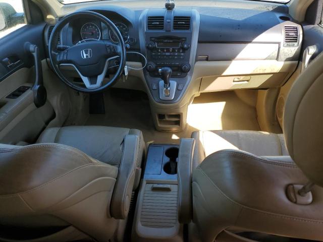 Photo 7 VIN: JHLRE38738C029808 - HONDA CR-V EXL 