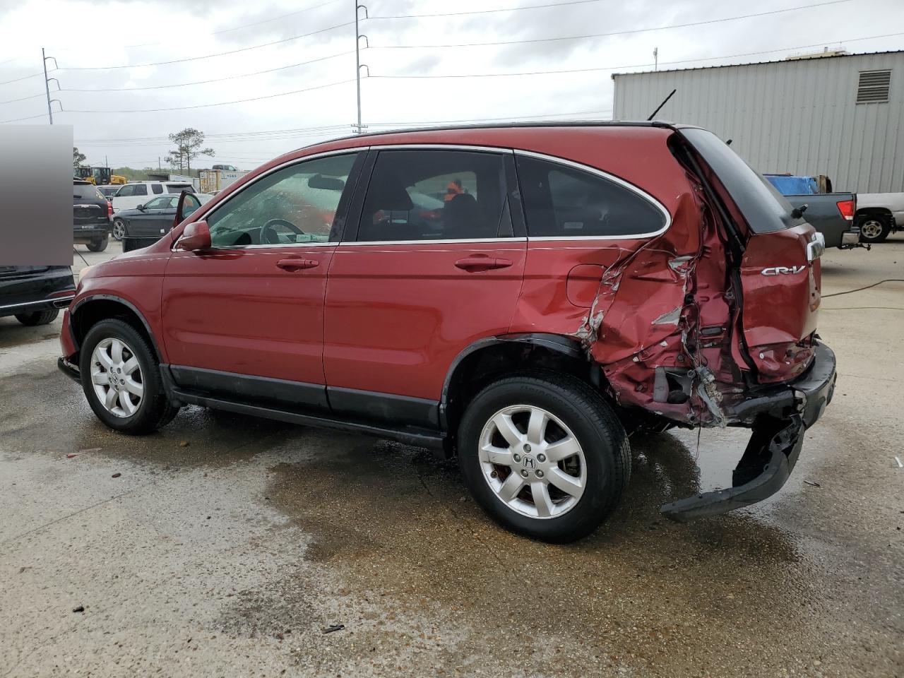 Photo 1 VIN: JHLRE38738C032871 - HONDA CR-V 