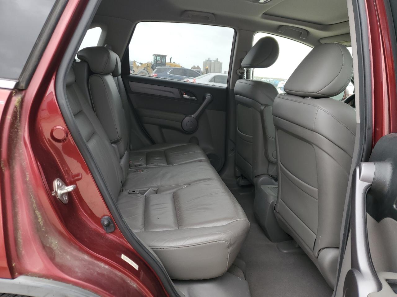 Photo 10 VIN: JHLRE38738C032871 - HONDA CR-V 