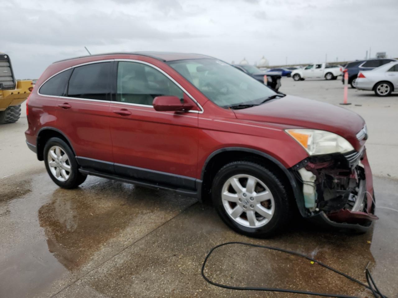 Photo 3 VIN: JHLRE38738C032871 - HONDA CR-V 