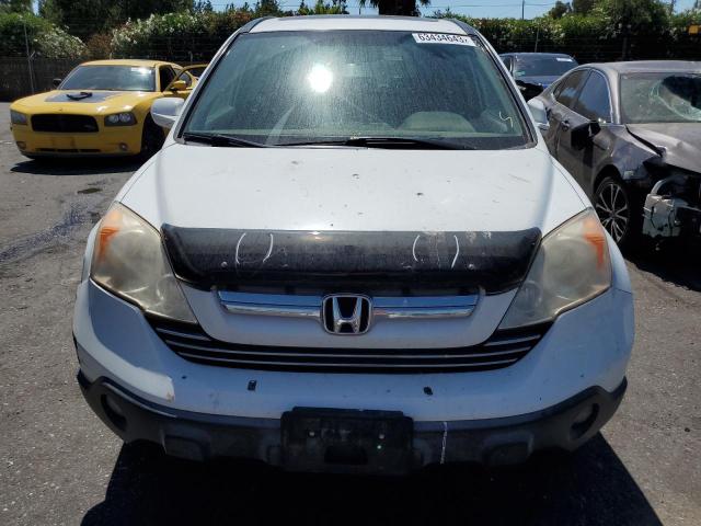 Photo 4 VIN: JHLRE38738C048679 - HONDA CRV 