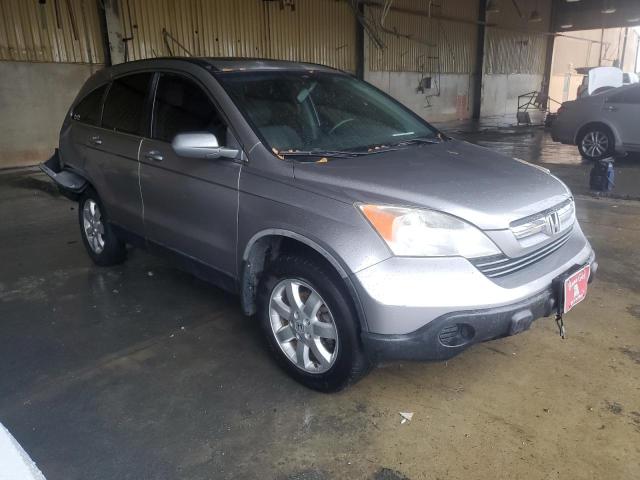 Photo 3 VIN: JHLRE38738C050920 - HONDA CRV 