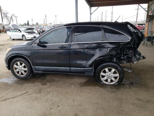 Photo 1 VIN: JHLRE38739C000682 - HONDA CRV 