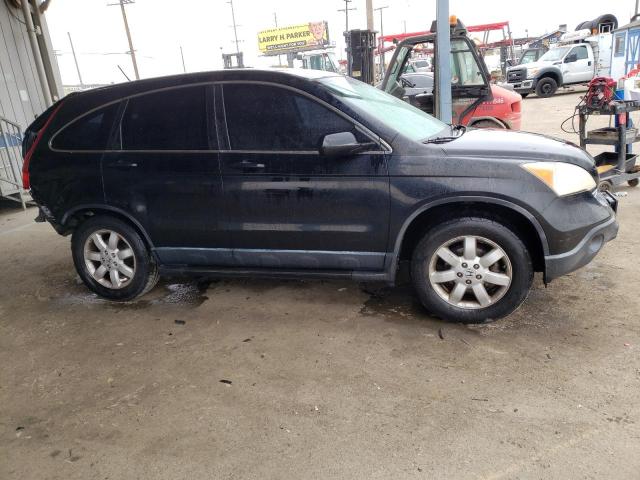 Photo 3 VIN: JHLRE38739C000682 - HONDA CRV 