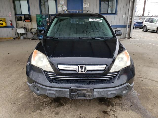 Photo 4 VIN: JHLRE38739C000682 - HONDA CRV 