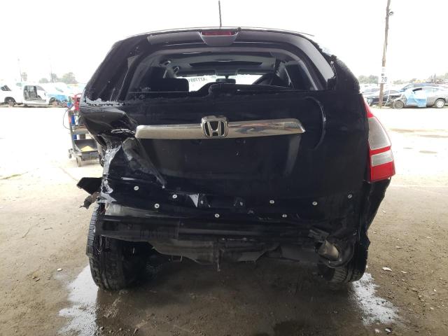 Photo 5 VIN: JHLRE38739C000682 - HONDA CRV 