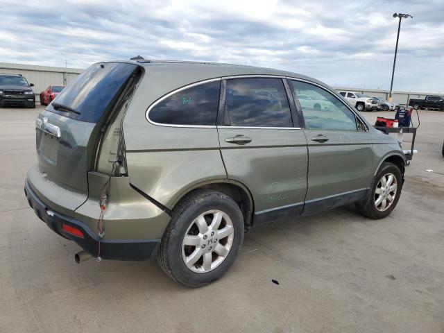 Photo 2 VIN: JHLRE38739C001640 - HONDA CRV 