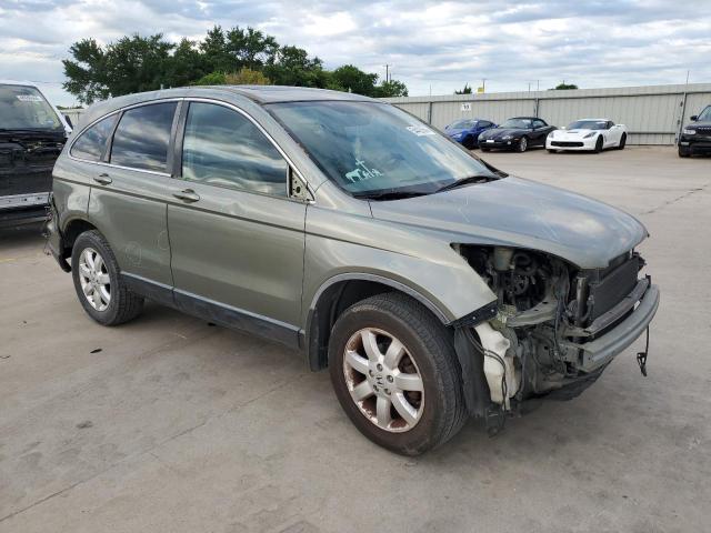 Photo 3 VIN: JHLRE38739C001640 - HONDA CRV 