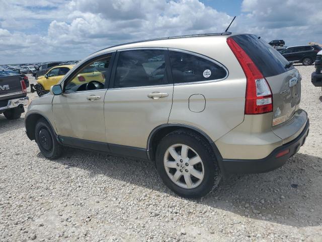 Photo 1 VIN: JHLRE38739C004697 - HONDA CRV 