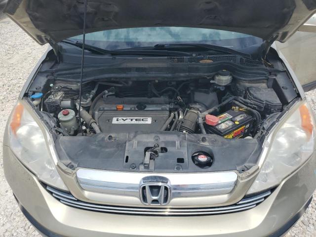 Photo 11 VIN: JHLRE38739C004697 - HONDA CRV 