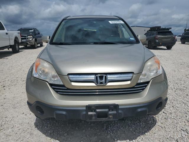 Photo 4 VIN: JHLRE38739C004697 - HONDA CRV 