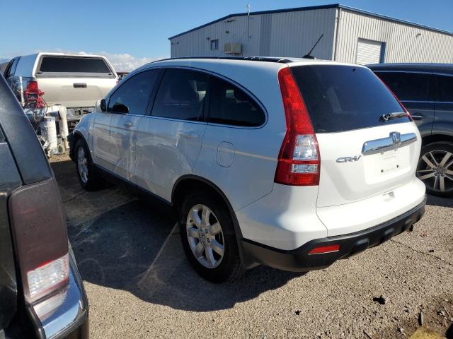 Photo 1 VIN: JHLRE38739C010953 - HONDA CR-V EXL 