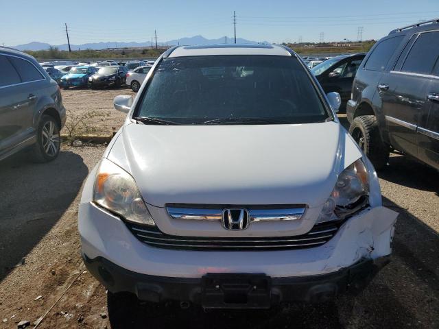 Photo 4 VIN: JHLRE38739C010953 - HONDA CR-V EXL 