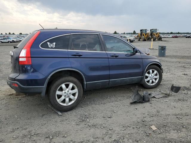 Photo 2 VIN: JHLRE38739C012539 - HONDA CR-V EXL 