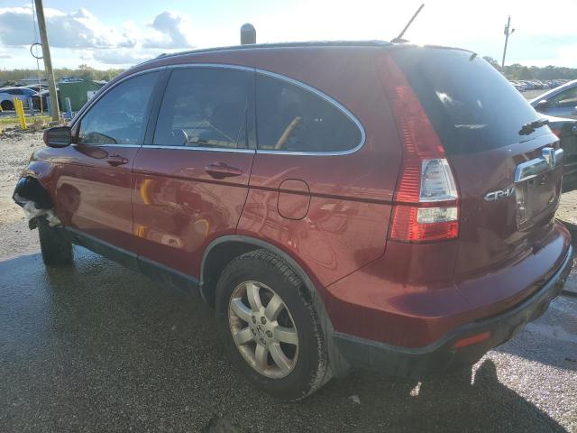 Photo 1 VIN: JHLRE38747C005225 - HONDA CR-V EXL 