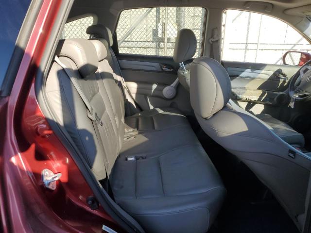 Photo 10 VIN: JHLRE38747C005225 - HONDA CR-V EXL 