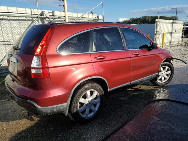 Photo 2 VIN: JHLRE38747C005225 - HONDA CR-V EXL 