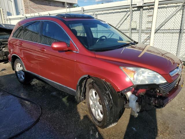 Photo 3 VIN: JHLRE38747C005225 - HONDA CR-V EXL 