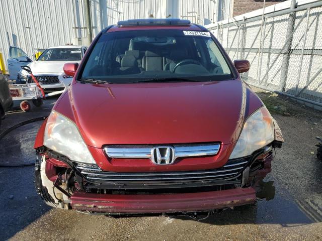 Photo 4 VIN: JHLRE38747C005225 - HONDA CR-V EXL 