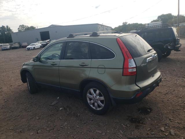 Photo 1 VIN: JHLRE38747C014152 - HONDA CR-V EXL 