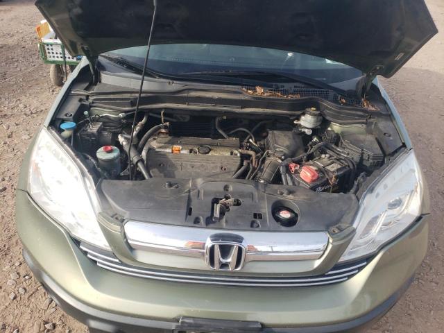 Photo 11 VIN: JHLRE38747C014152 - HONDA CR-V EXL 