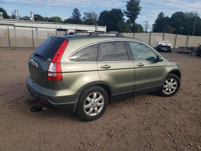 Photo 2 VIN: JHLRE38747C014152 - HONDA CR-V EXL 