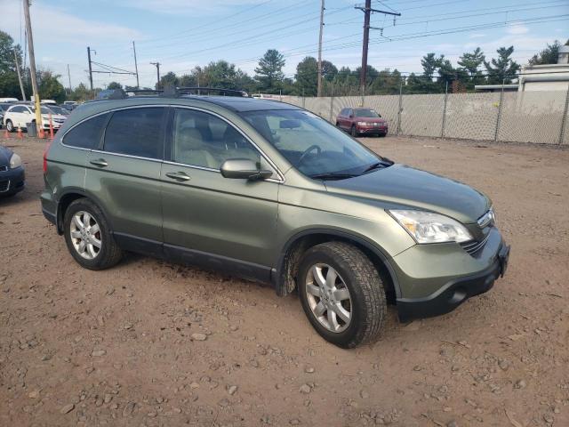 Photo 3 VIN: JHLRE38747C014152 - HONDA CR-V EXL 