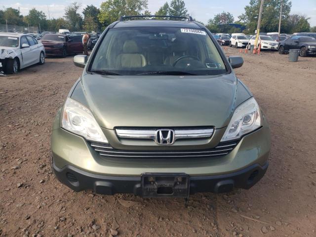 Photo 4 VIN: JHLRE38747C014152 - HONDA CR-V EXL 