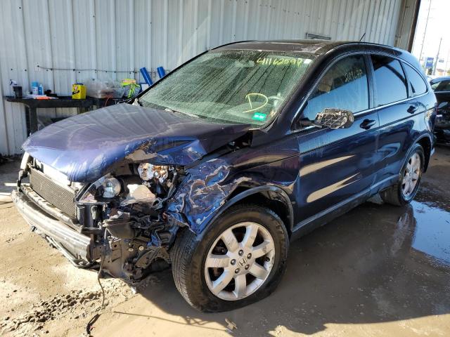 Photo 0 VIN: JHLRE38747C028178 - HONDA CRV 