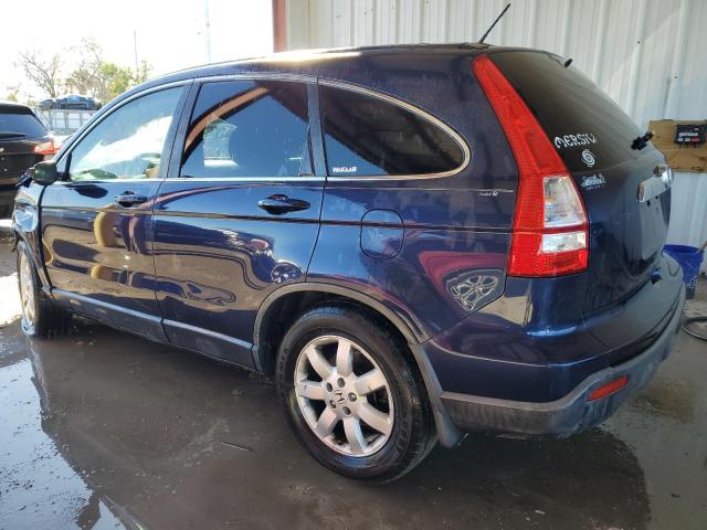 Photo 1 VIN: JHLRE38747C028178 - HONDA CRV 