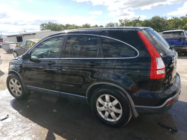 Photo 1 VIN: JHLRE38747C043926 - HONDA CRV 