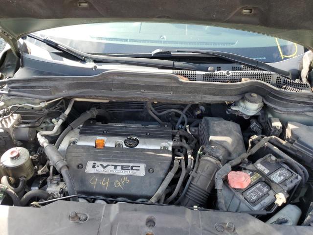 Photo 11 VIN: JHLRE38747C059981 - HONDA CR-V EXL 