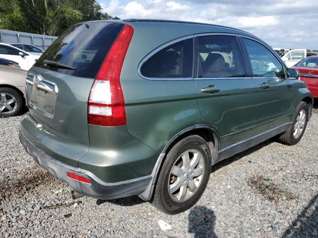 Photo 2 VIN: JHLRE38747C059981 - HONDA CR-V EXL 