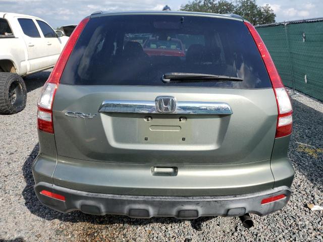 Photo 5 VIN: JHLRE38747C059981 - HONDA CR-V EXL 