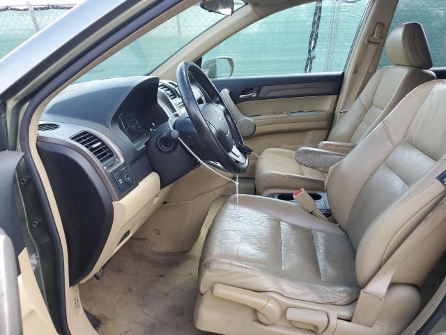 Photo 6 VIN: JHLRE38747C059981 - HONDA CR-V EXL 