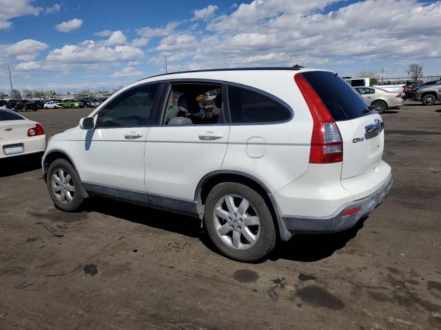 Photo 1 VIN: JHLRE38747C065960 - HONDA CRV 