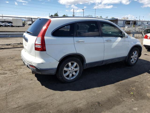 Photo 2 VIN: JHLRE38747C065960 - HONDA CRV 