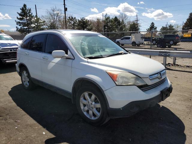 Photo 3 VIN: JHLRE38747C065960 - HONDA CRV 