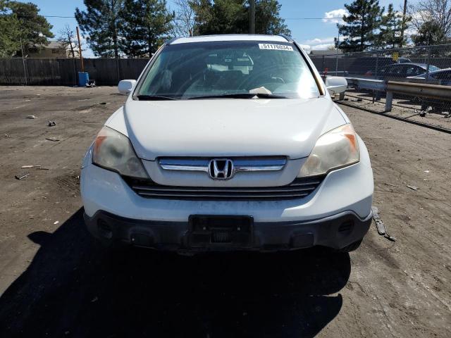 Photo 4 VIN: JHLRE38747C065960 - HONDA CRV 