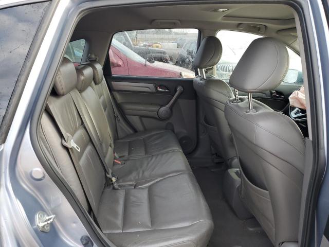 Photo 10 VIN: JHLRE38748C013245 - HONDA CRV 