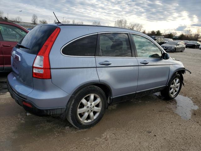 Photo 2 VIN: JHLRE38748C013245 - HONDA CRV 