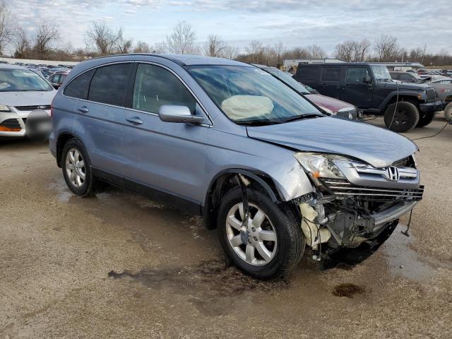 Photo 3 VIN: JHLRE38748C013245 - HONDA CRV 