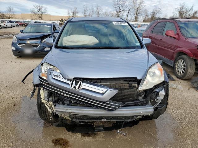 Photo 4 VIN: JHLRE38748C013245 - HONDA CRV 