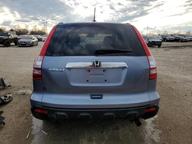 Photo 5 VIN: JHLRE38748C013245 - HONDA CRV 