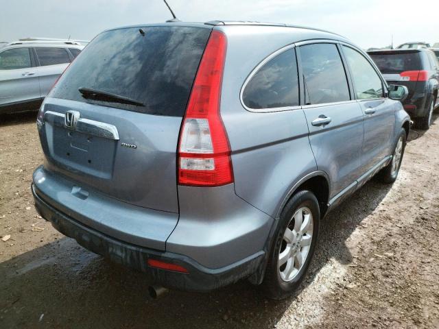 Photo 3 VIN: JHLRE38748C017974 - HONDA CR-V EXL 